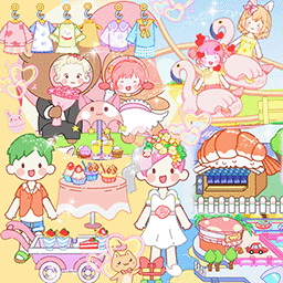 银河贵宾GALAXY小镇游戏下载安装-银河贵宾GALAXY小镇官方版下载 v1.2 安卓版