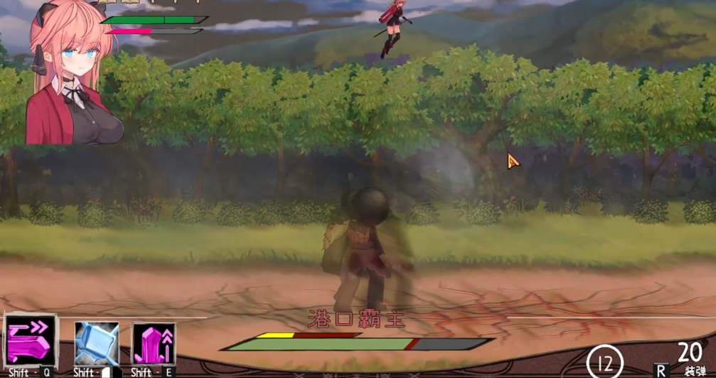 薇薇与魔法之岛冷狐版v1.0.1