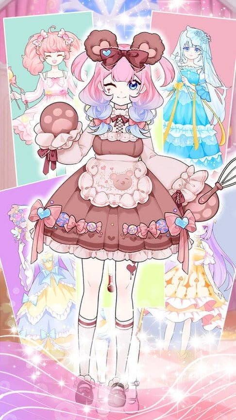 精彩截图-4993新濠天地手游下载-4993新濠天地游戏最新版本下载 v1.0 安卓版1